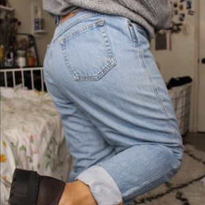 Vintage High waisted Gitano Mom Jeans